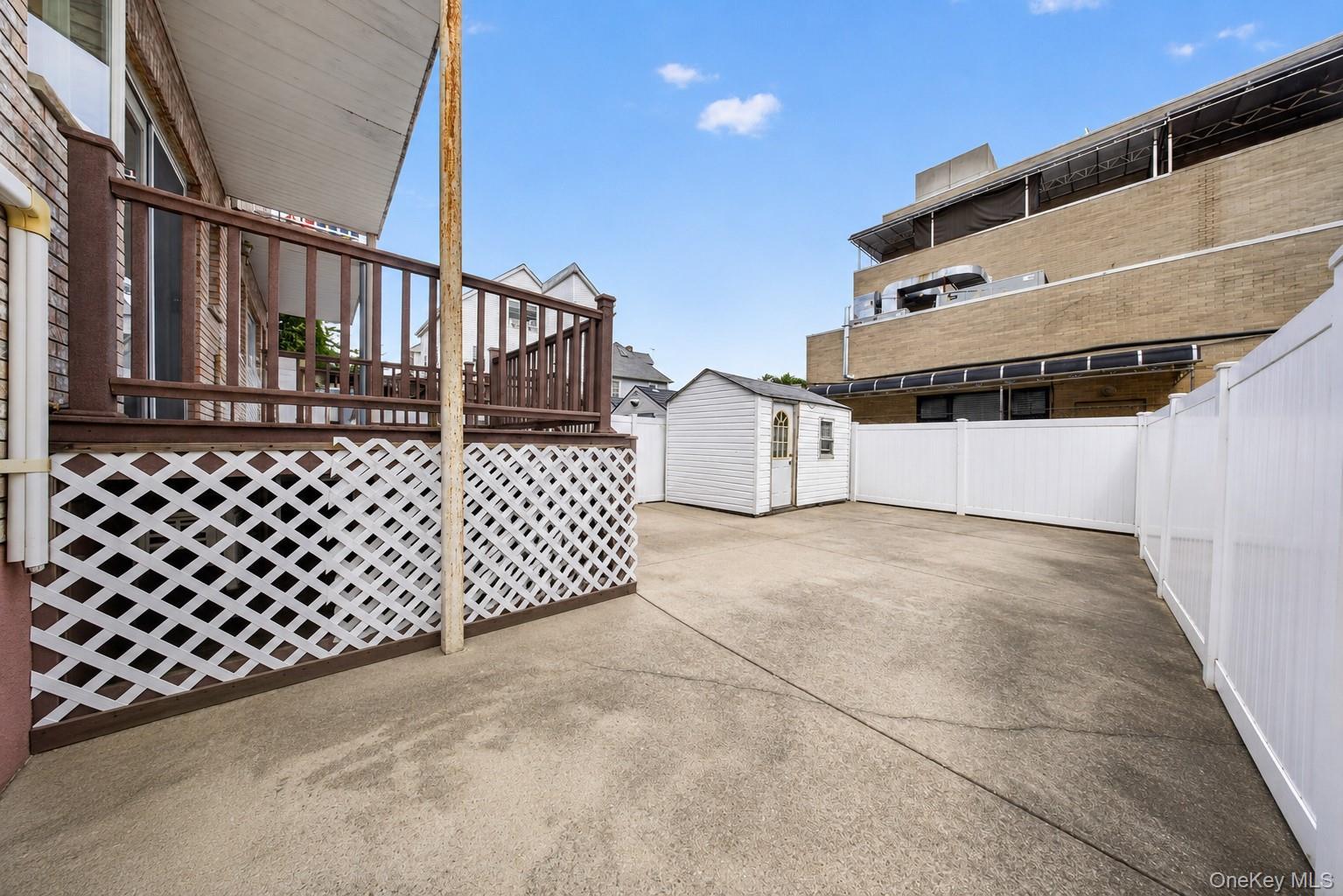 Single Family 161st Street Queens, NY 11358, MLS-1037573-6