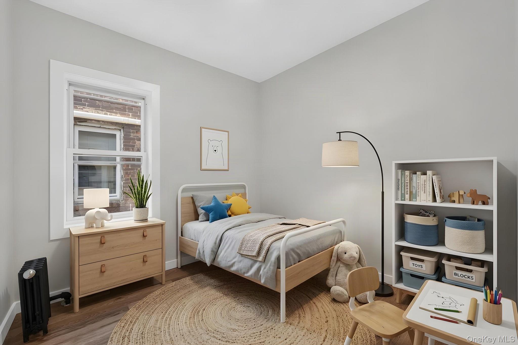 Single Family 145th Street Queens, NY 11436, MLS-1037577-10