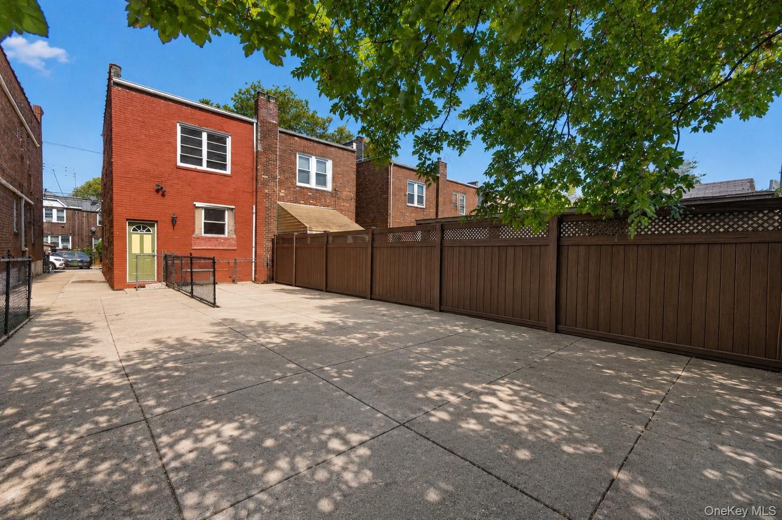Single Family 145th Street Queens, NY 11436, MLS-1037577-15