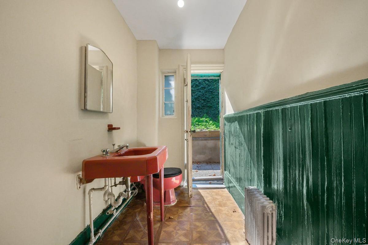 Single Family Pleasant Avenue Manhattan, NY 10035, MLS-1037582-13