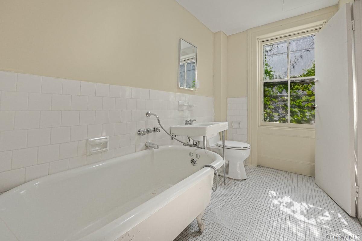 Single Family Pleasant Avenue Manhattan, NY 10035, MLS-1037582-15