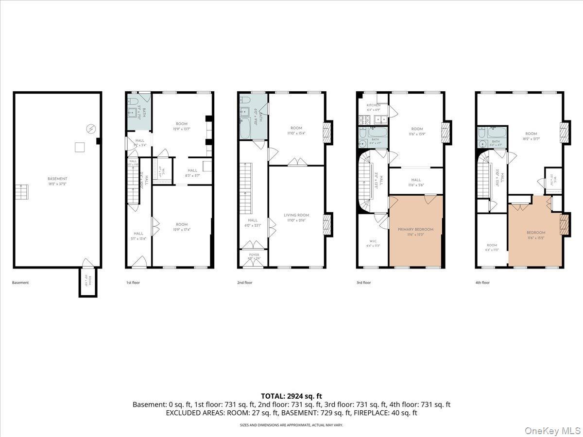 Single Family Pleasant Avenue Manhattan, NY 10035, MLS-1037582-21