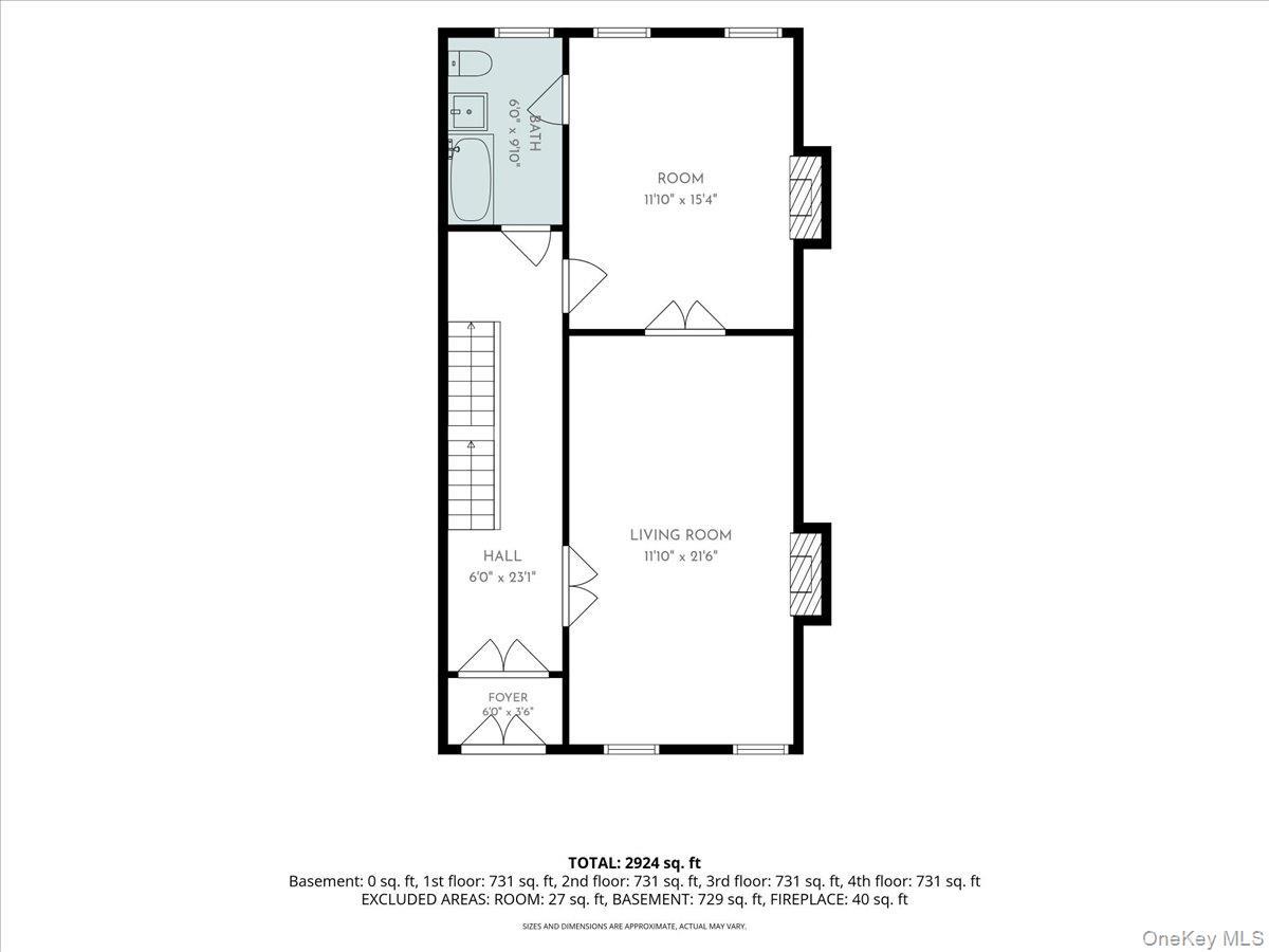 Single Family Pleasant Avenue Manhattan, NY 10035, MLS-1037582-22