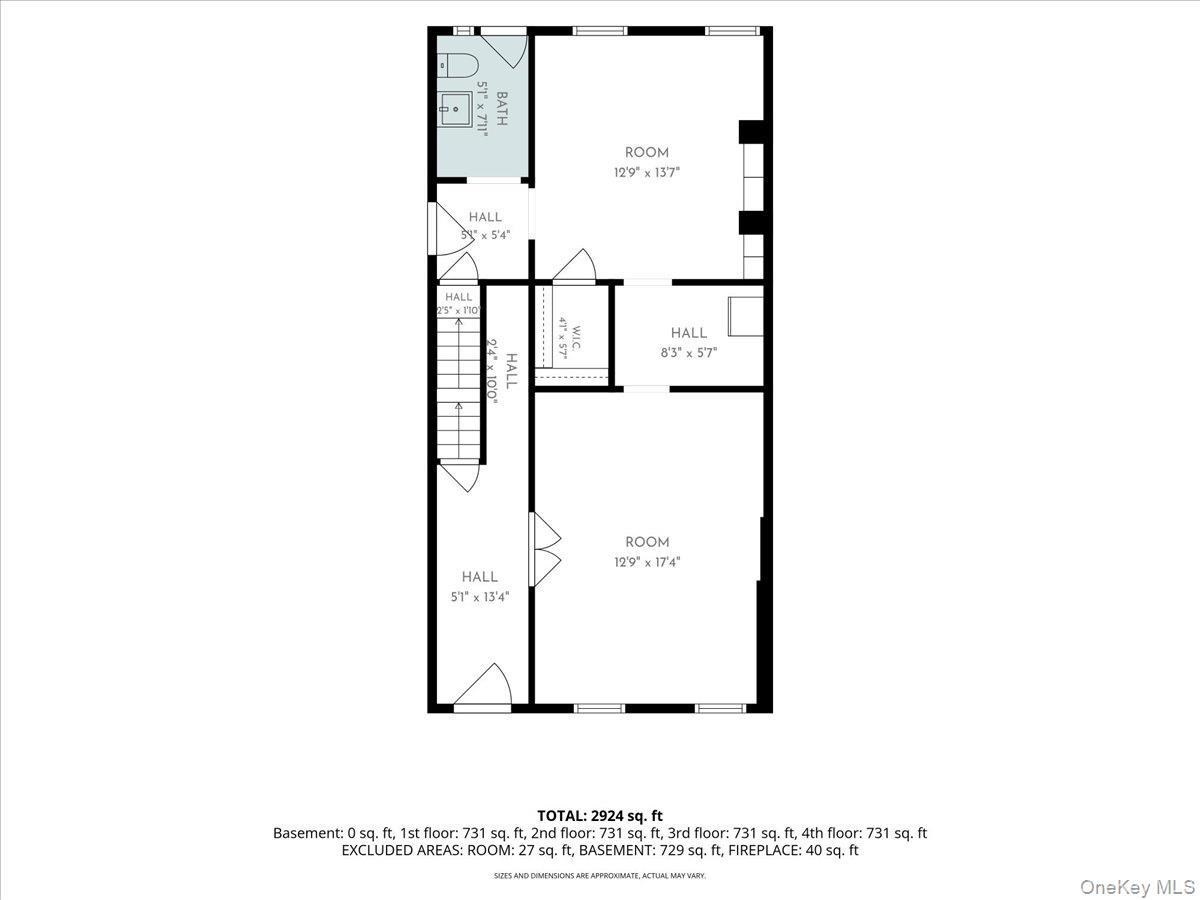 Single Family Pleasant Avenue  Manhattan, NY 10035, MLS-1037582-24