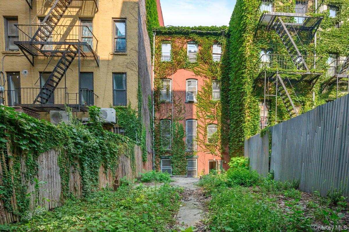 Single Family Pleasant Avenue Manhattan, NY 10035, MLS-1037582-3