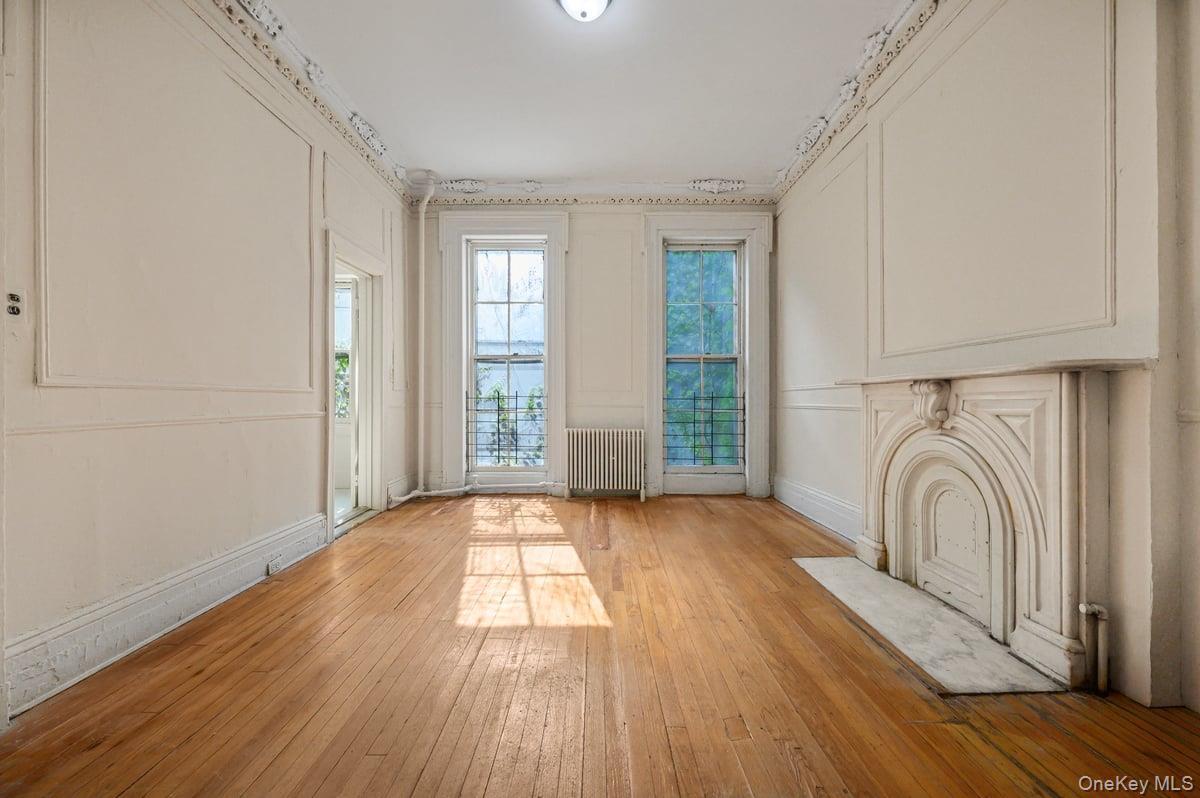 Single Family Pleasant Avenue Manhattan, NY 10035, MLS-1037582-4