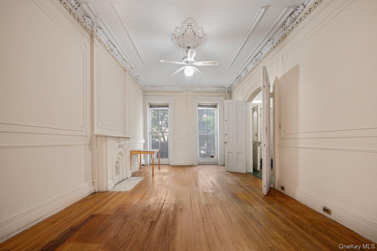 Single Family Pleasant Avenue Manhattan, NY 10035, MLS-1037582-5