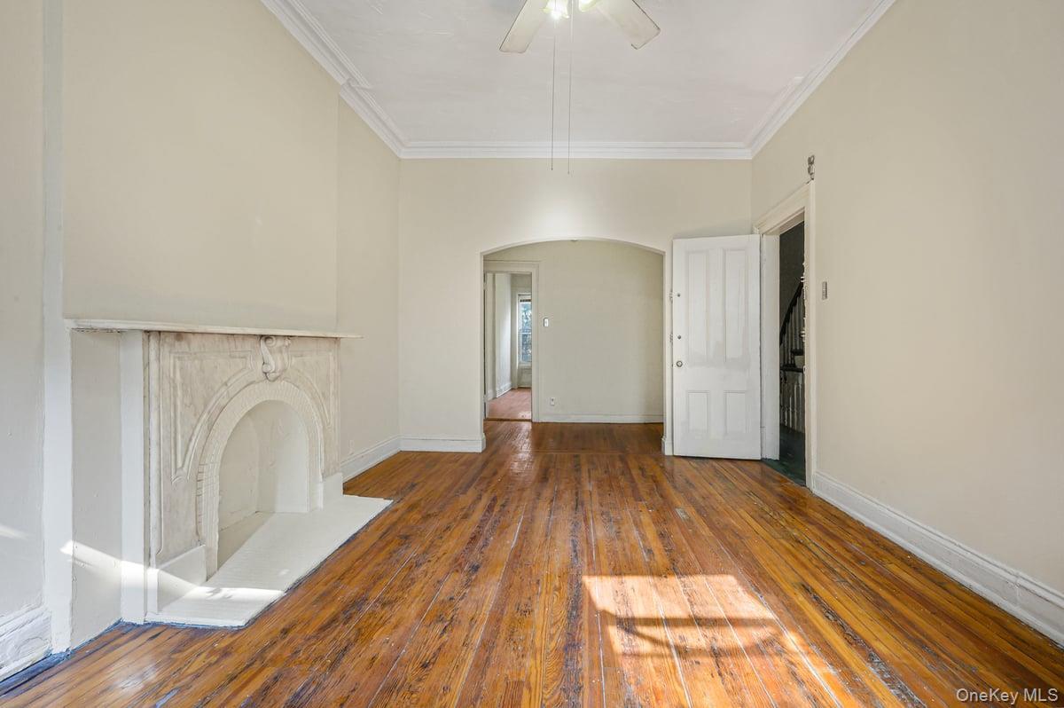 Single Family Pleasant Avenue Manhattan, NY 10035, MLS-1037582-6
