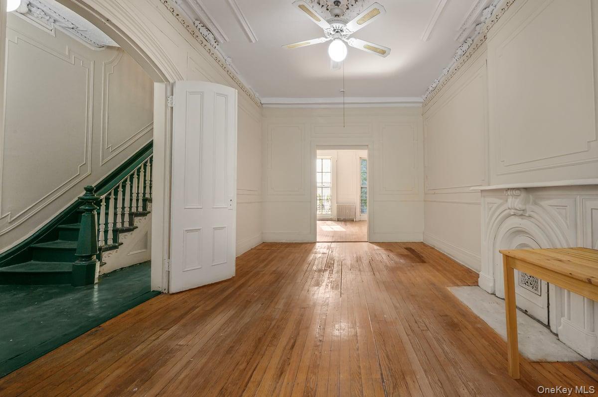 Single Family Pleasant Avenue Manhattan, NY 10035, MLS-1037582-7