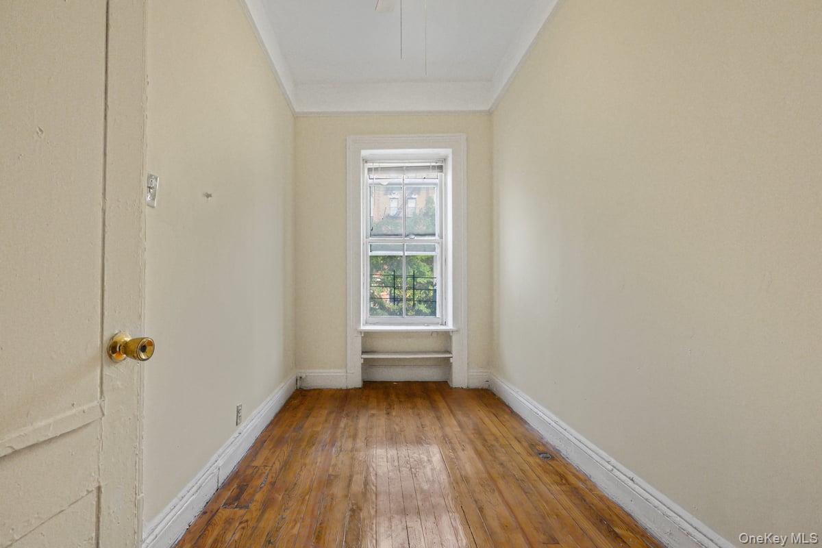 Single Family Pleasant Avenue Manhattan, NY 10035, MLS-1037582-8