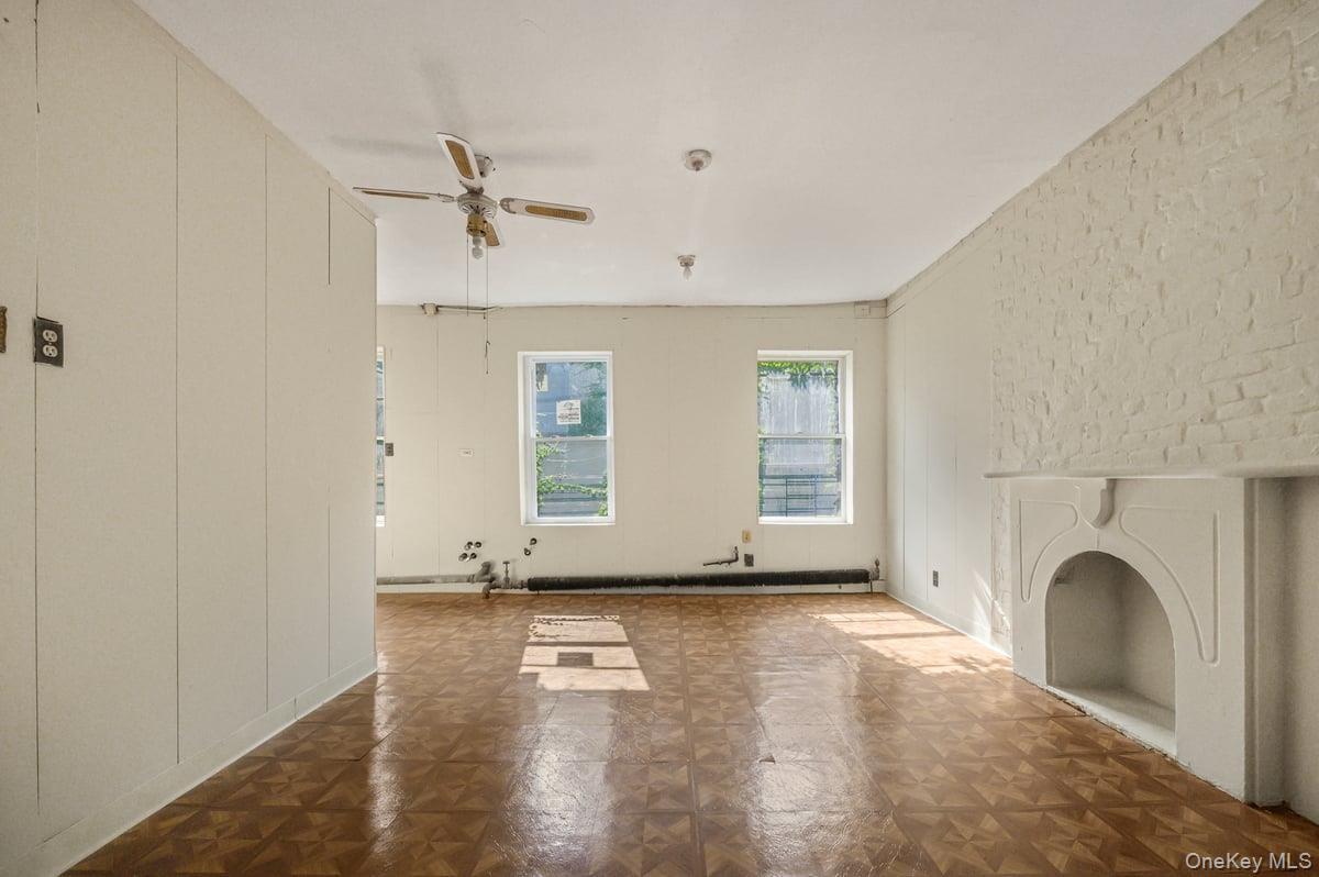 Single Family Pleasant Avenue Manhattan, NY 10035, MLS-1037582-9