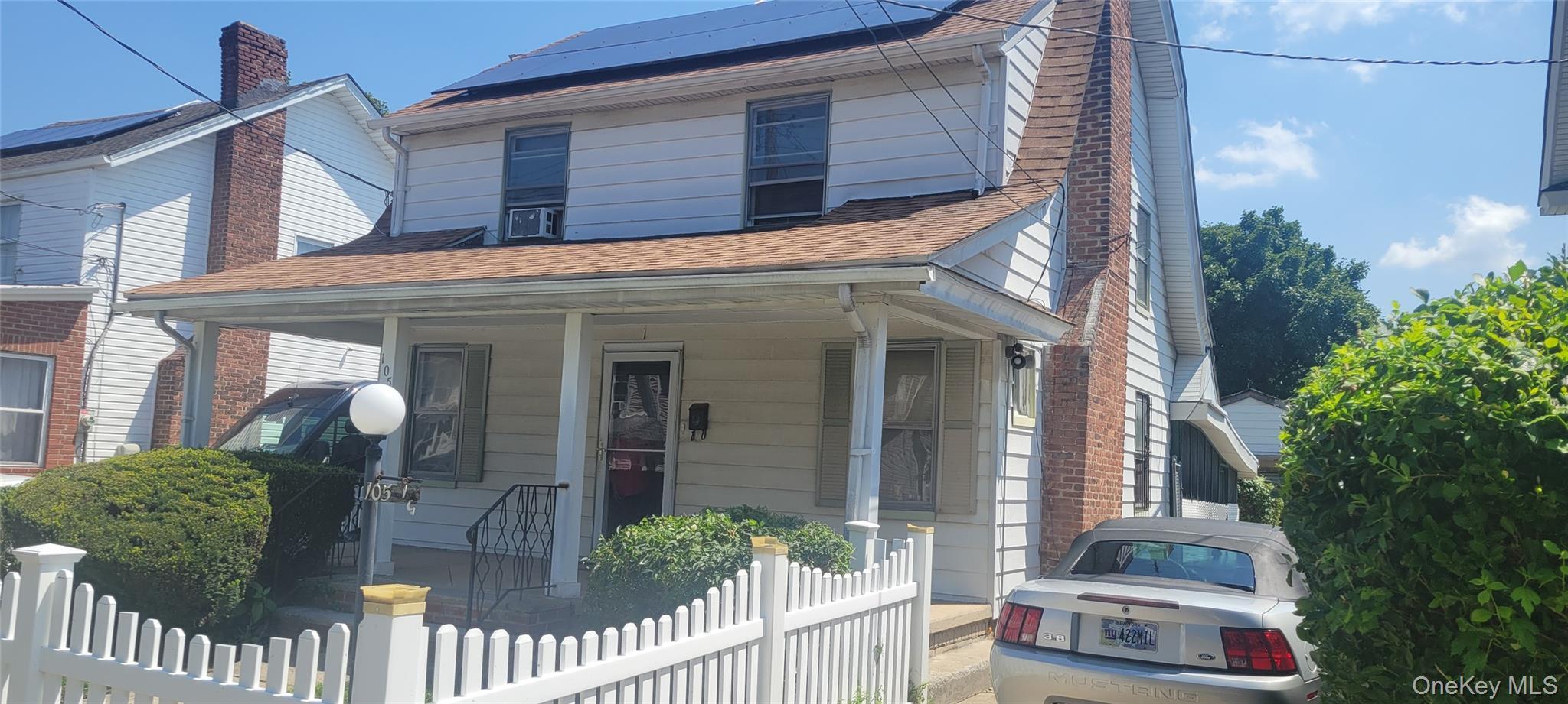 Single Family 220th Street Queens, NY 11429, MLS-1037599-2