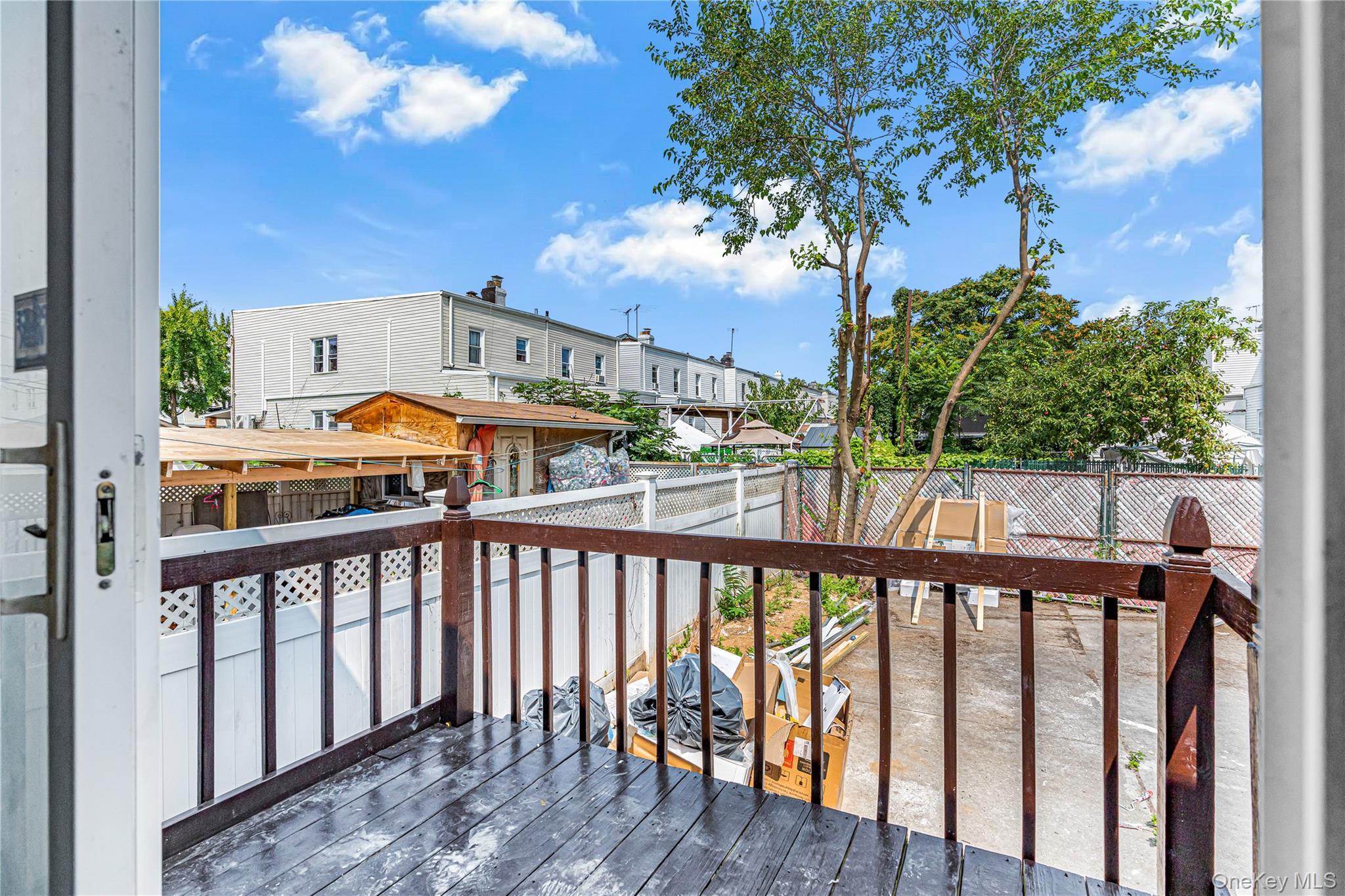 Single Family 97th Avenue Queens, NY 11416, MLS-1037605-19