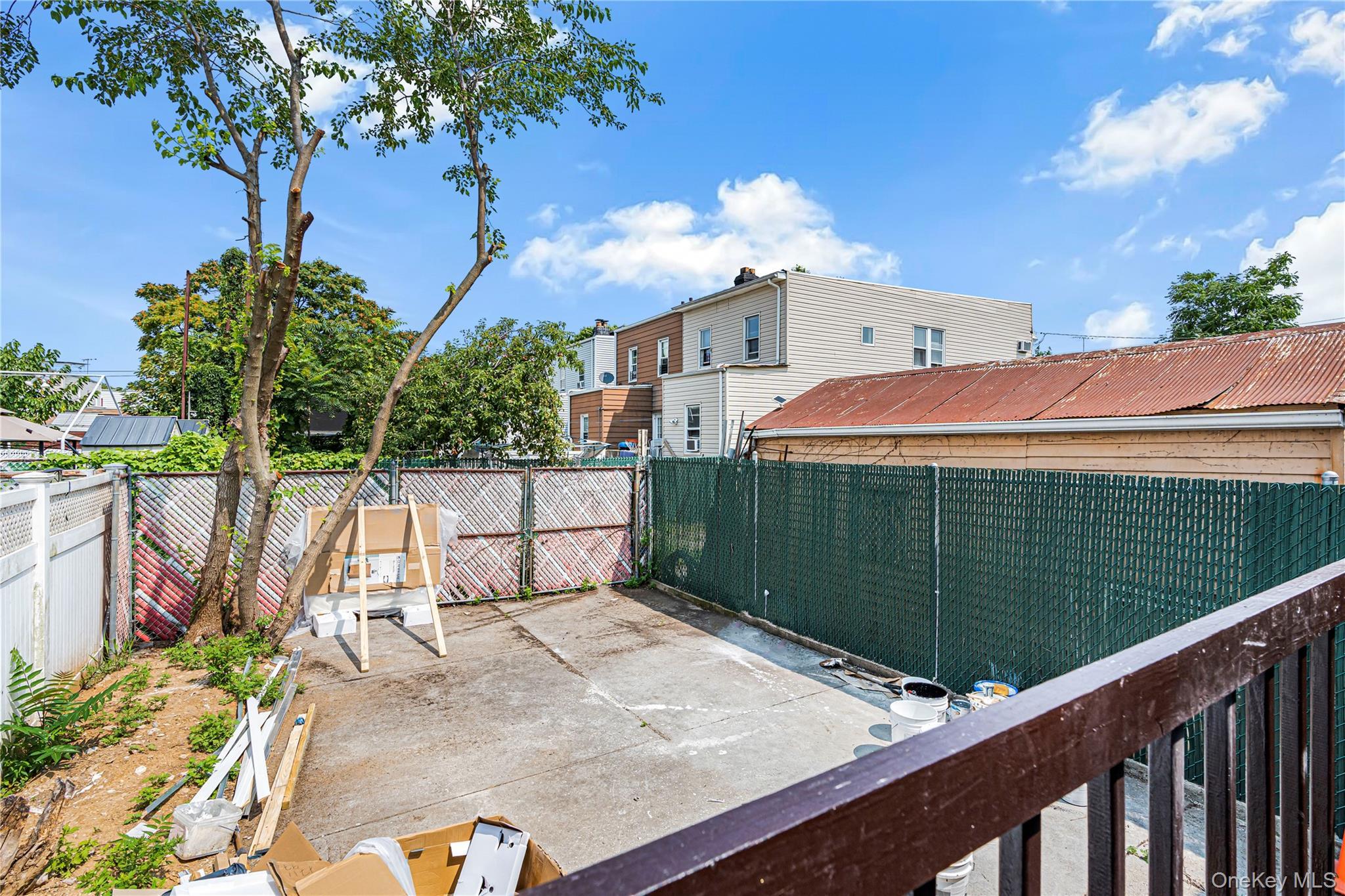 Single Family 97th Avenue Queens, NY 11416, MLS-1037605-20
