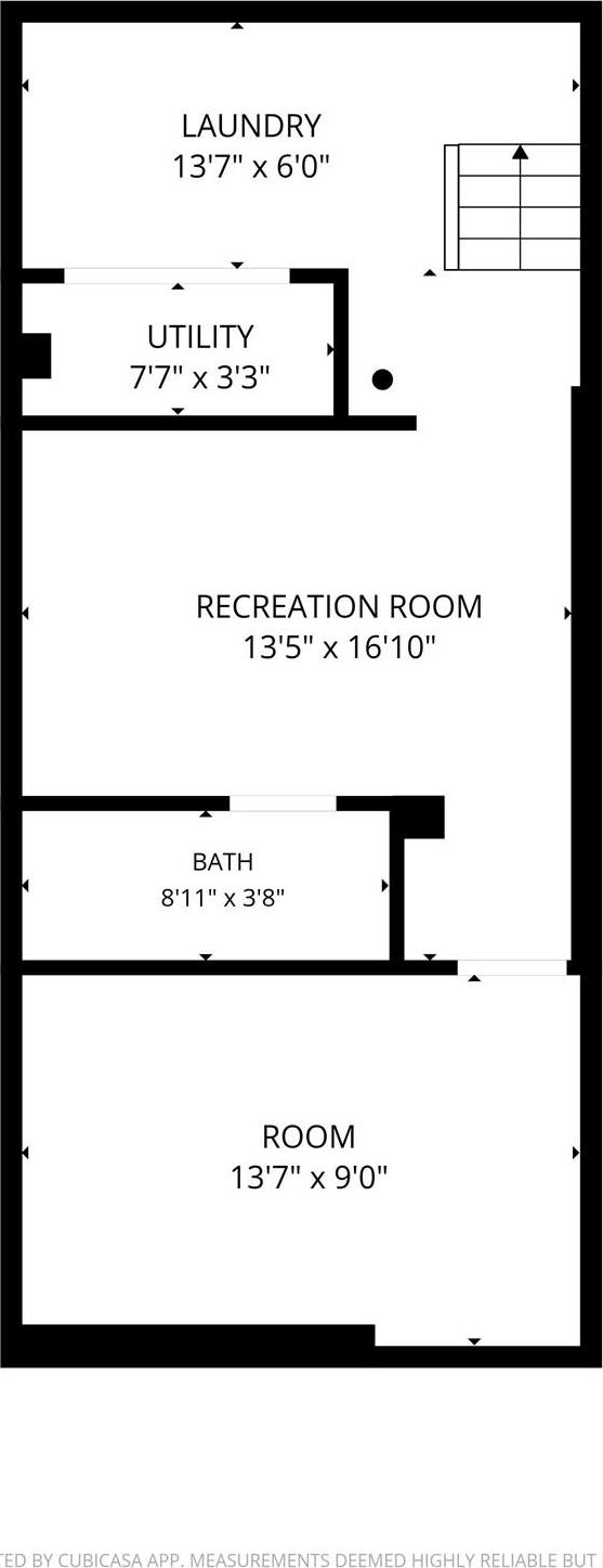 Single Family 97th Avenue Queens, NY 11416, MLS-1037605-21