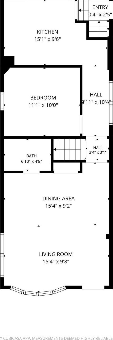 Single Family 97th Avenue Queens, NY 11416, MLS-1037605-22