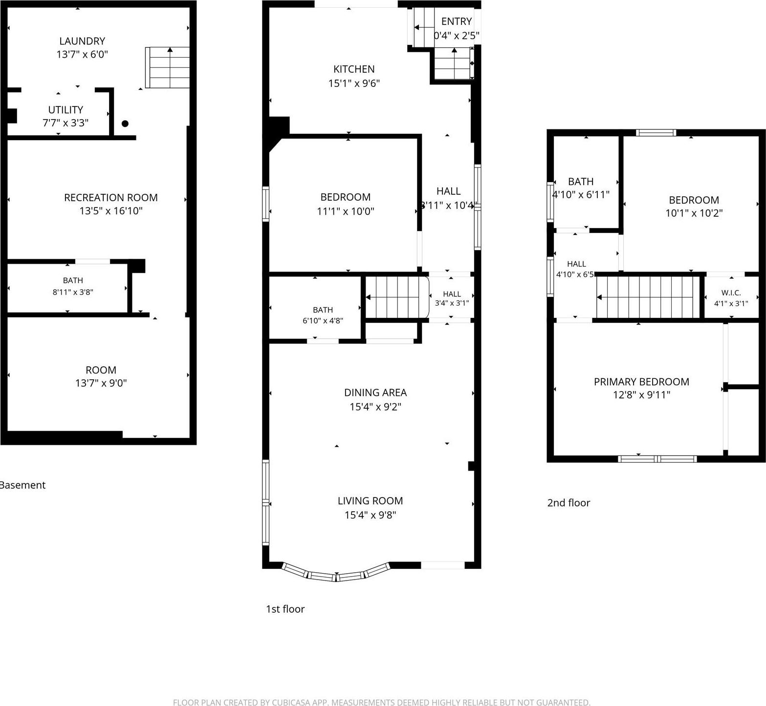 Single Family 97th Avenue  Queens, NY 11416, MLS-1037605-24