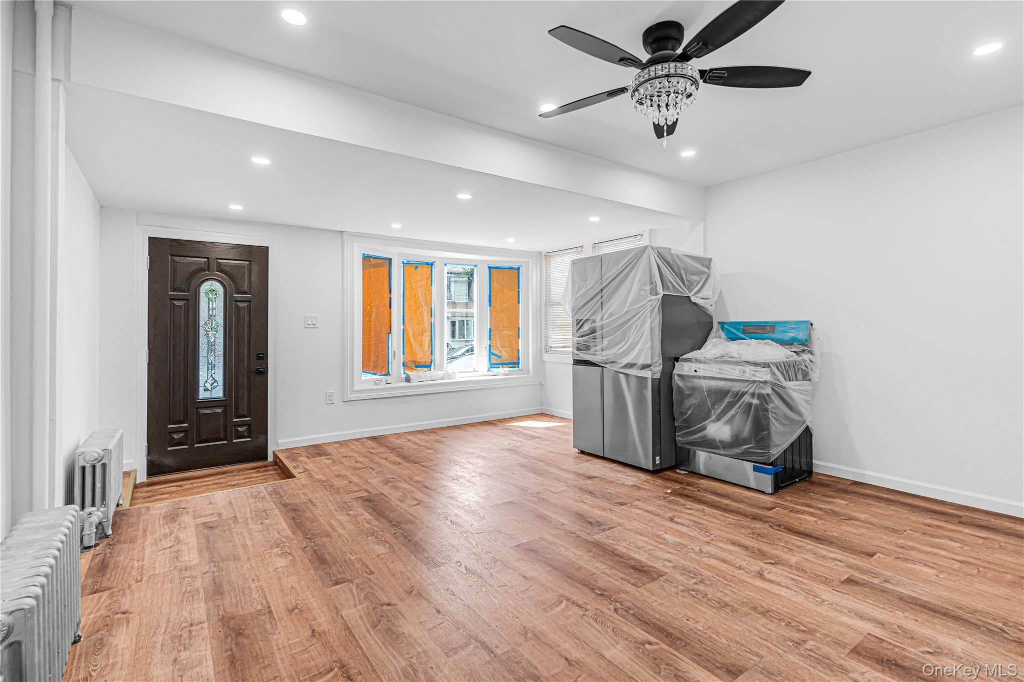 Single Family 97th Avenue Queens, NY 11416, MLS-1037605-3