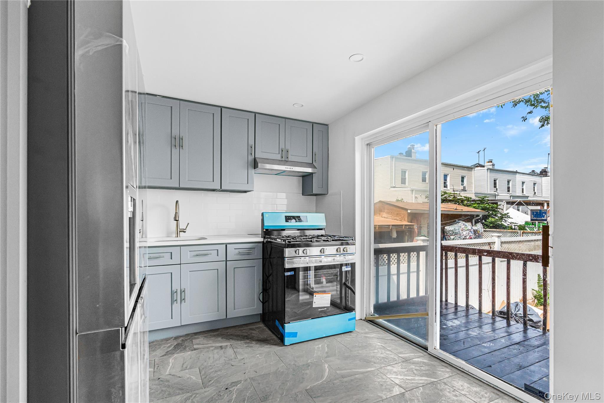 Single Family 97th Avenue Queens, NY 11416, MLS-1037605-7