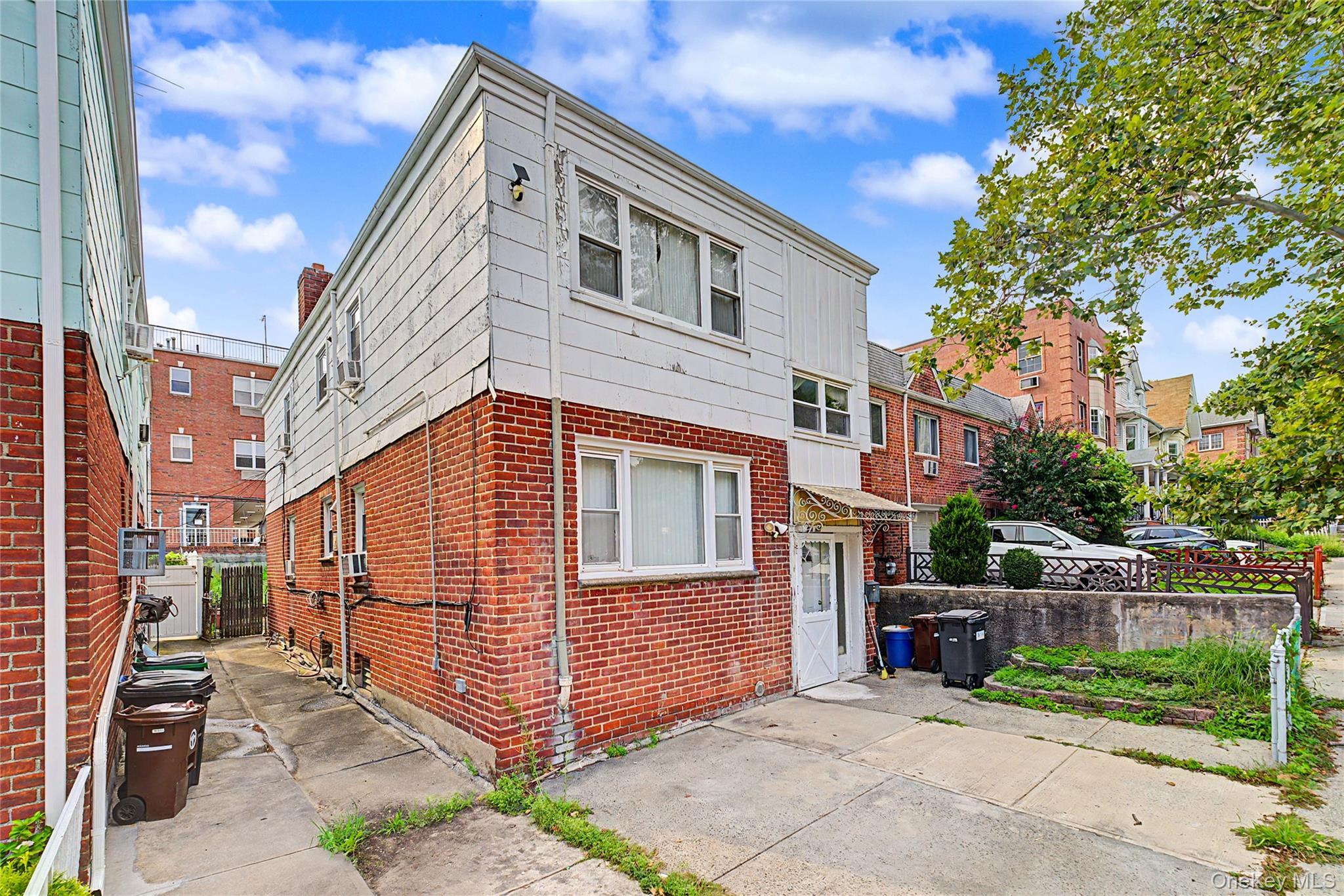 Single Family 170th Street Queens, NY 11358, MLS-1037612-2