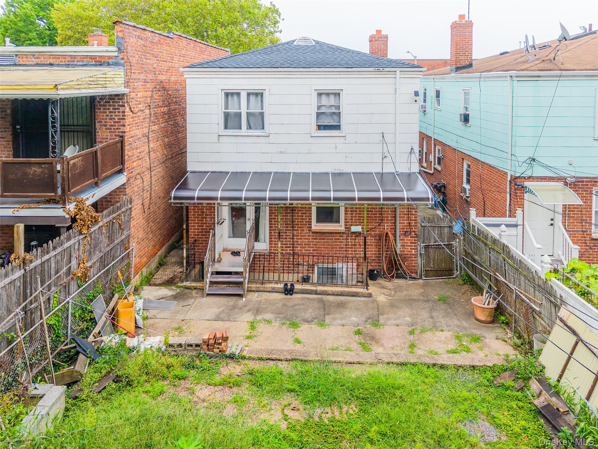 Single Family 170th Street Queens, NY 11358, MLS-1037612-23