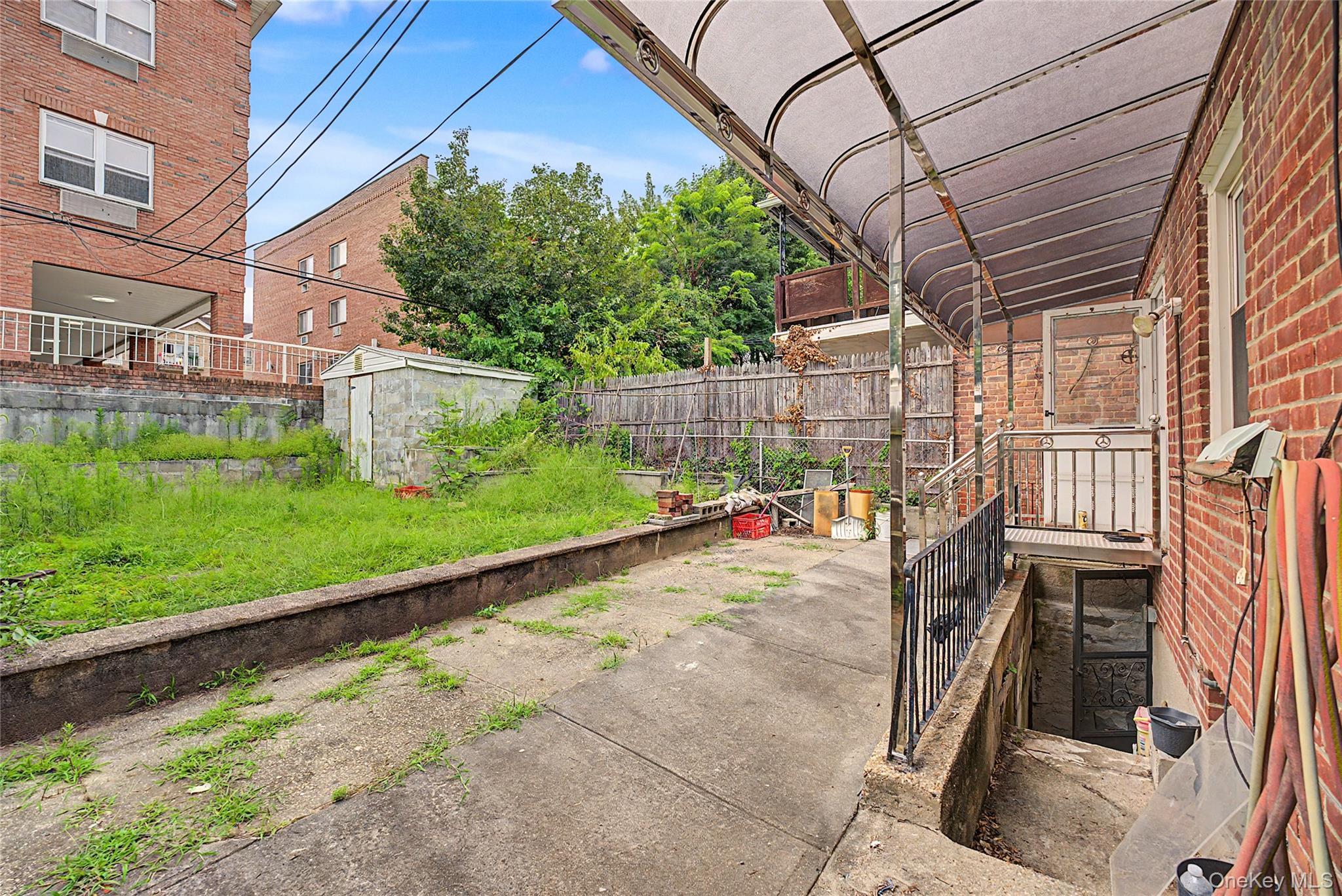 Single Family 170th Street Queens, NY 11358, MLS-1037612-25