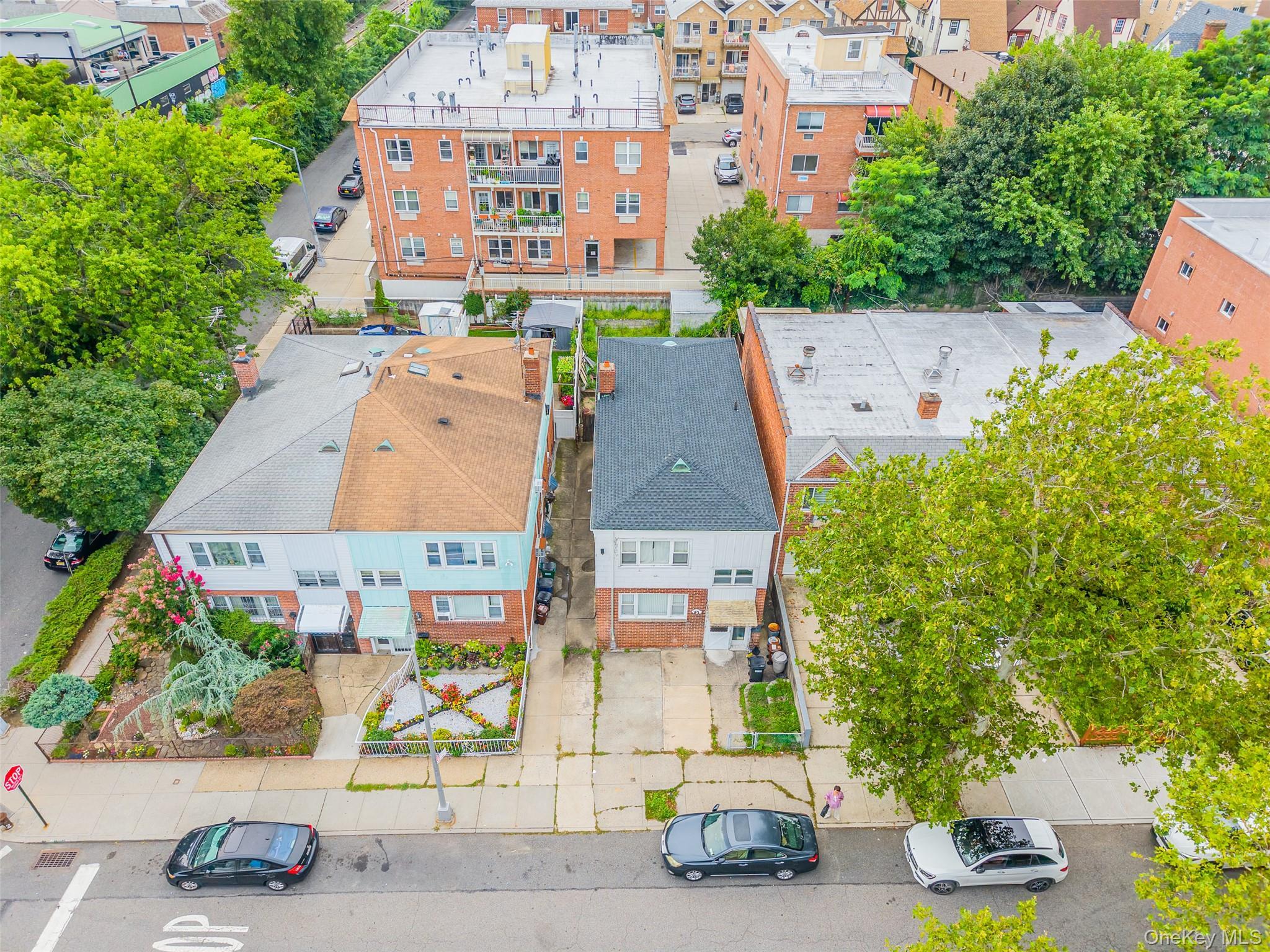 Single Family 170th Street Queens, NY 11358, MLS-1037612-26