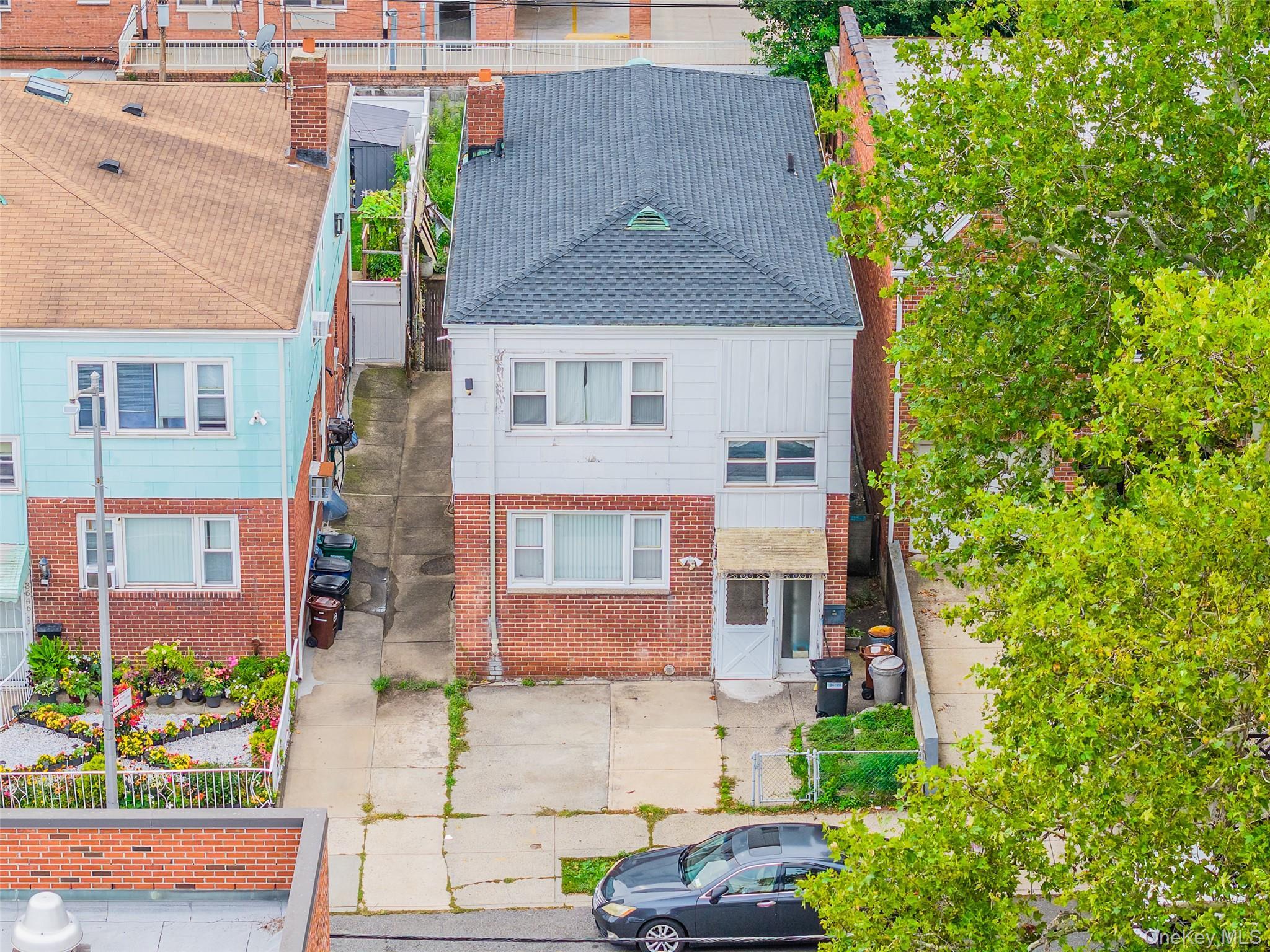 Single Family 170th Street Queens, NY 11358, MLS-1037612-3
