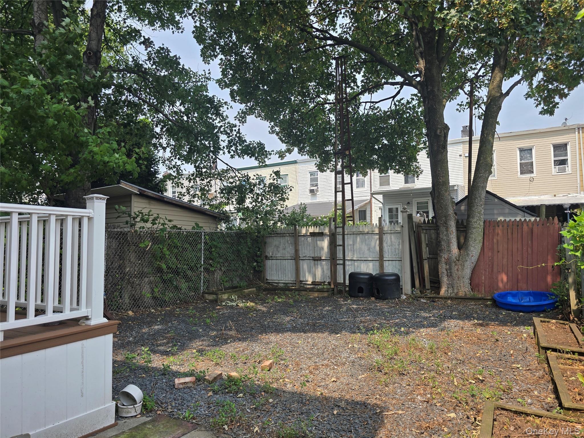 Single Family 92nd Avenue  Queens, NY 11418, MLS-1037613-10