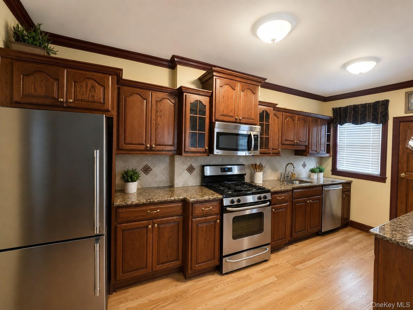 Single Family 92nd Avenue  Queens, NY 11418, MLS-1037613-2