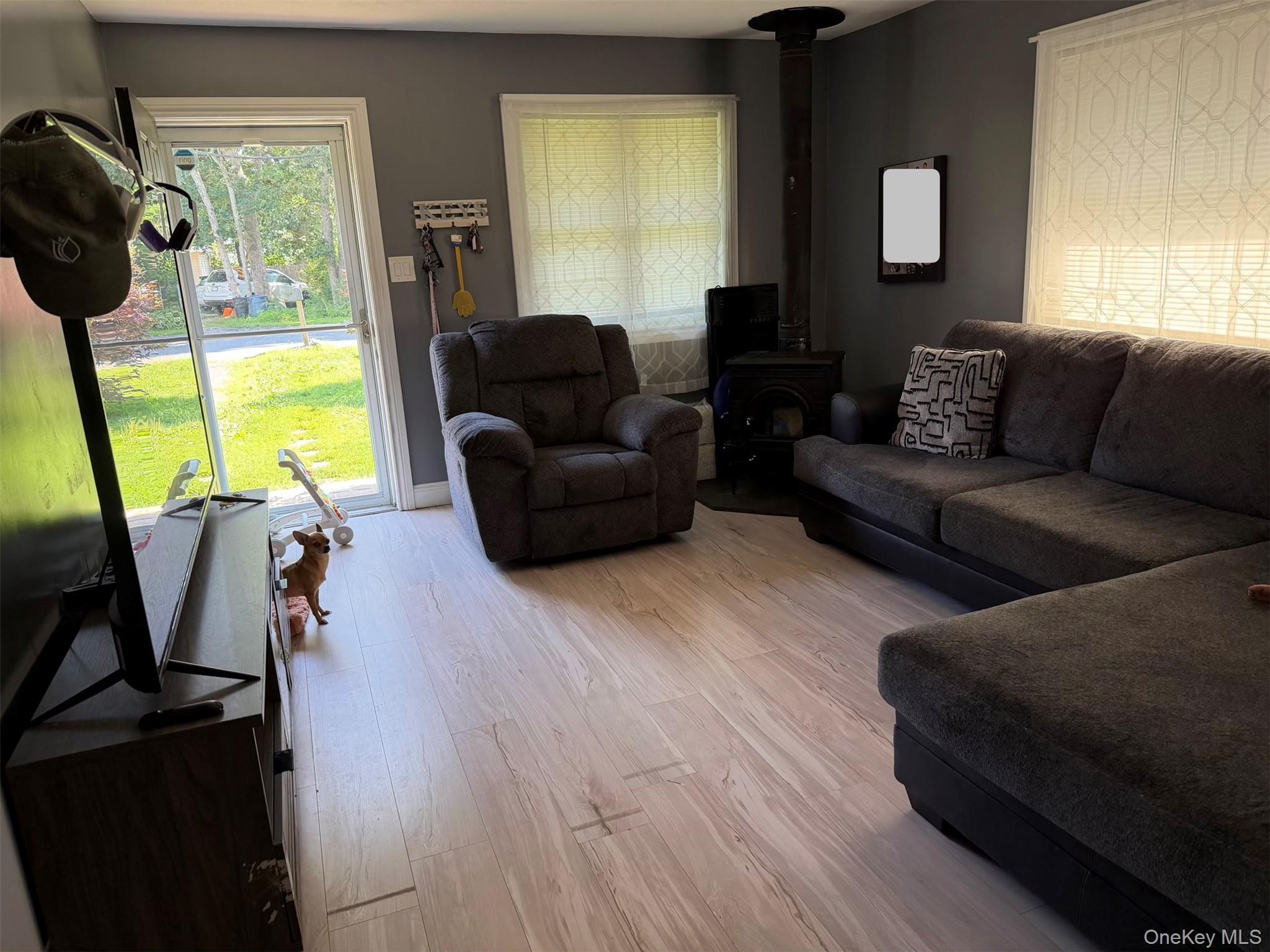 Single Family Mastic Boulevard Suffolk County, NY 11950, MLS-1037619-3