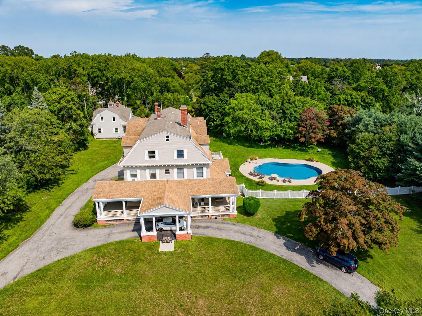 Single Family S Penataquit Avenue Suffolk County, NY 11706, MLS-1037620-3