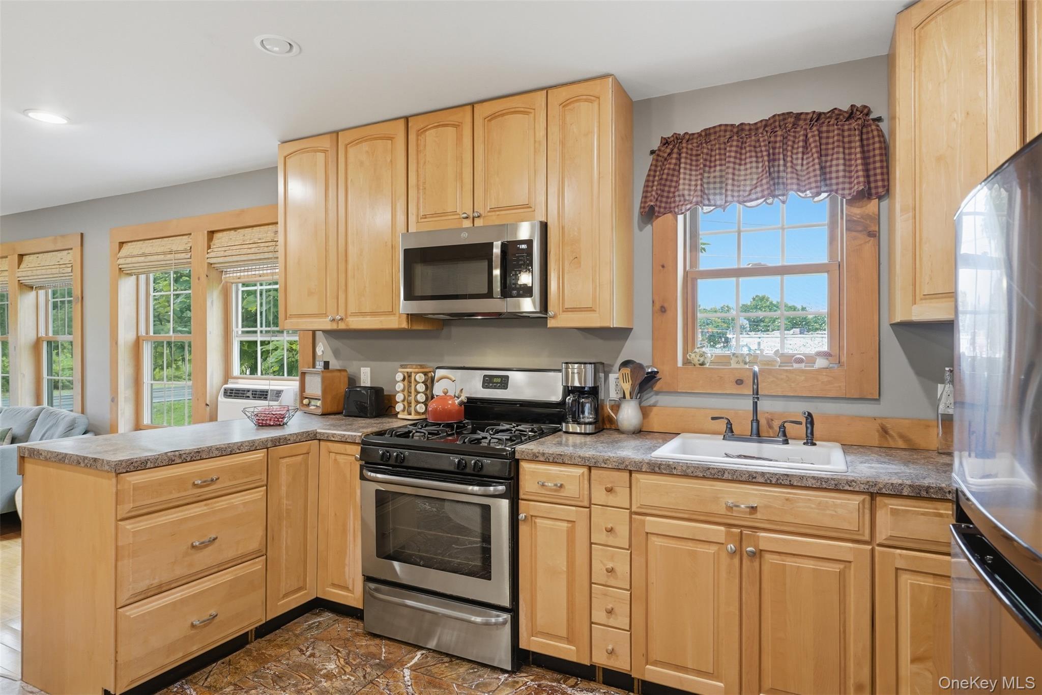 Single Family S Ohioville Road Ulster County, NY 12561, MLS-1037624-10