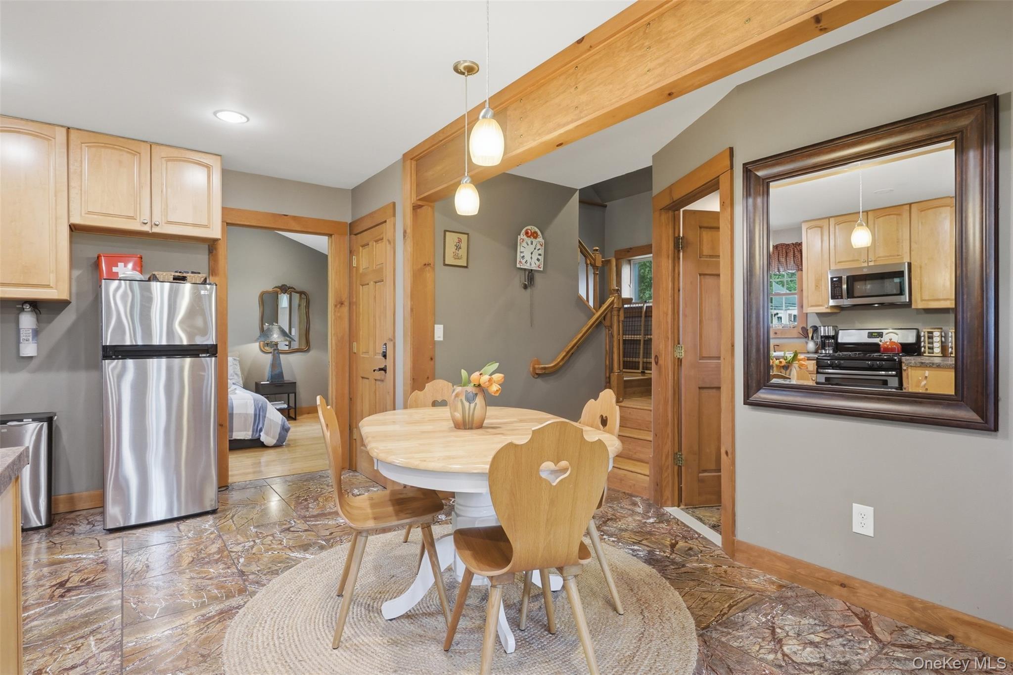 Single Family S Ohioville Road Ulster County, NY 12561, MLS-1037624-11