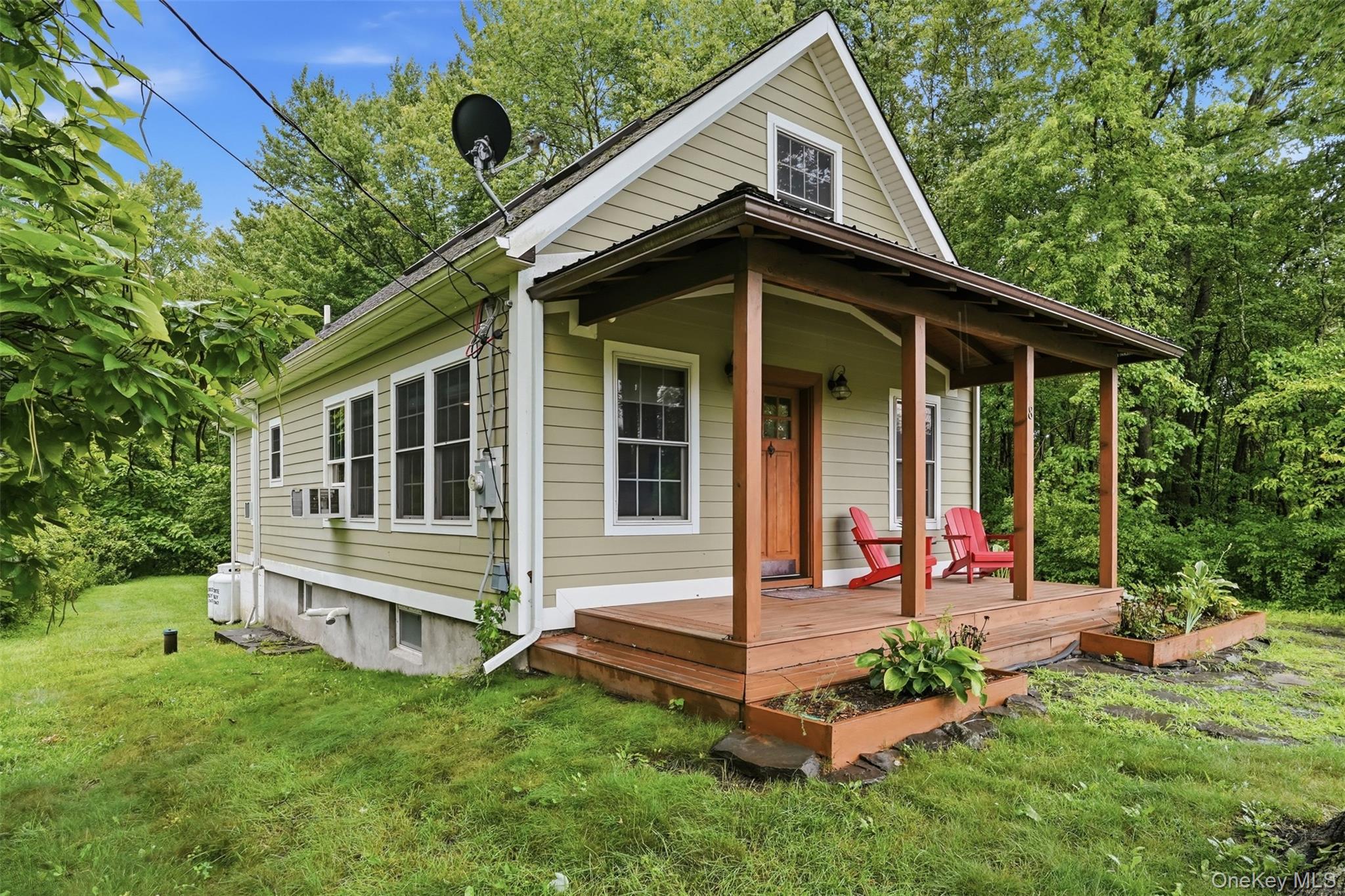 Single Family S Ohioville Road Ulster County, NY 12561, MLS-1037624-2