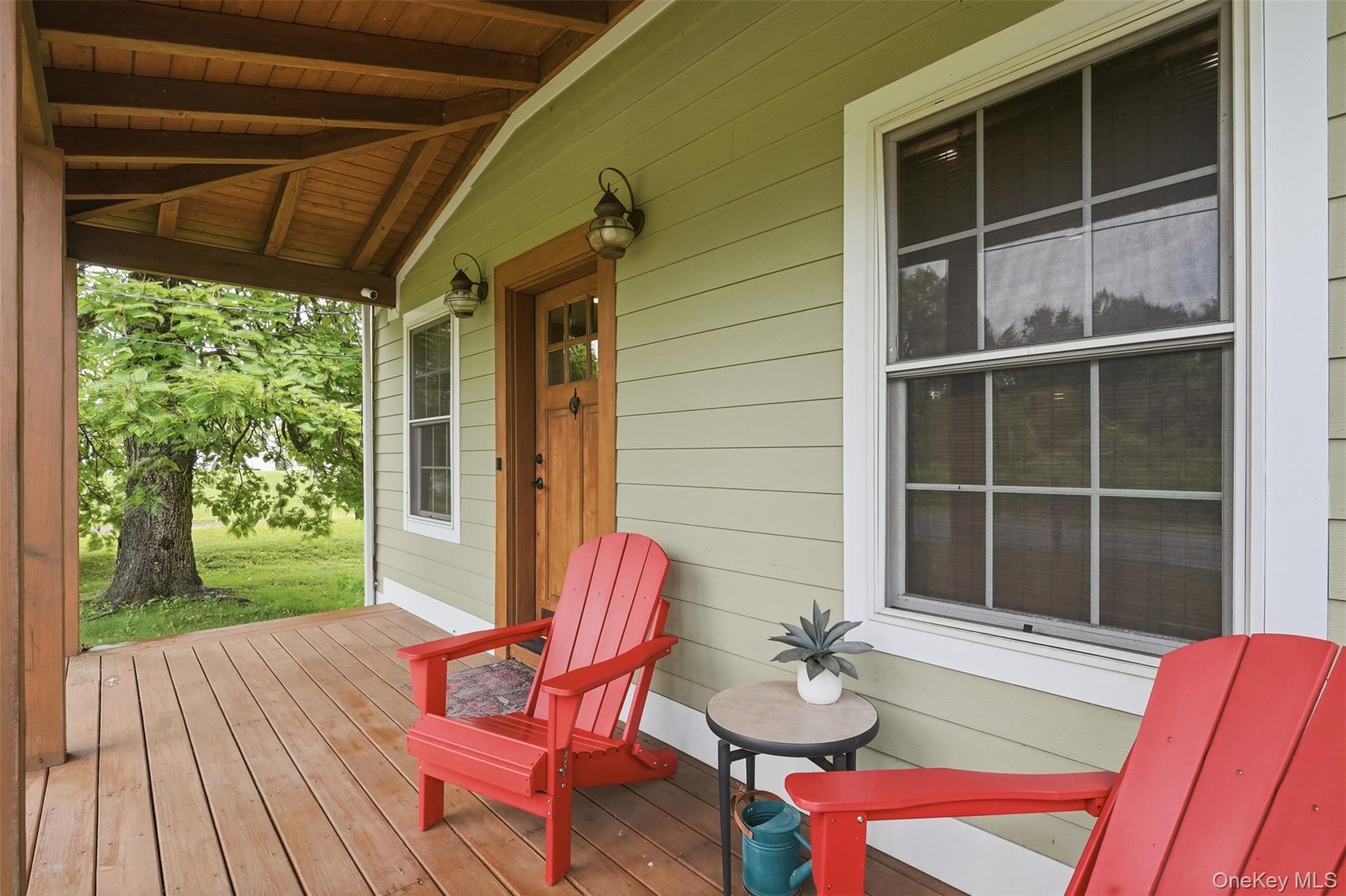 Single Family S Ohioville Road Ulster County, NY 12561, MLS-1037624-3