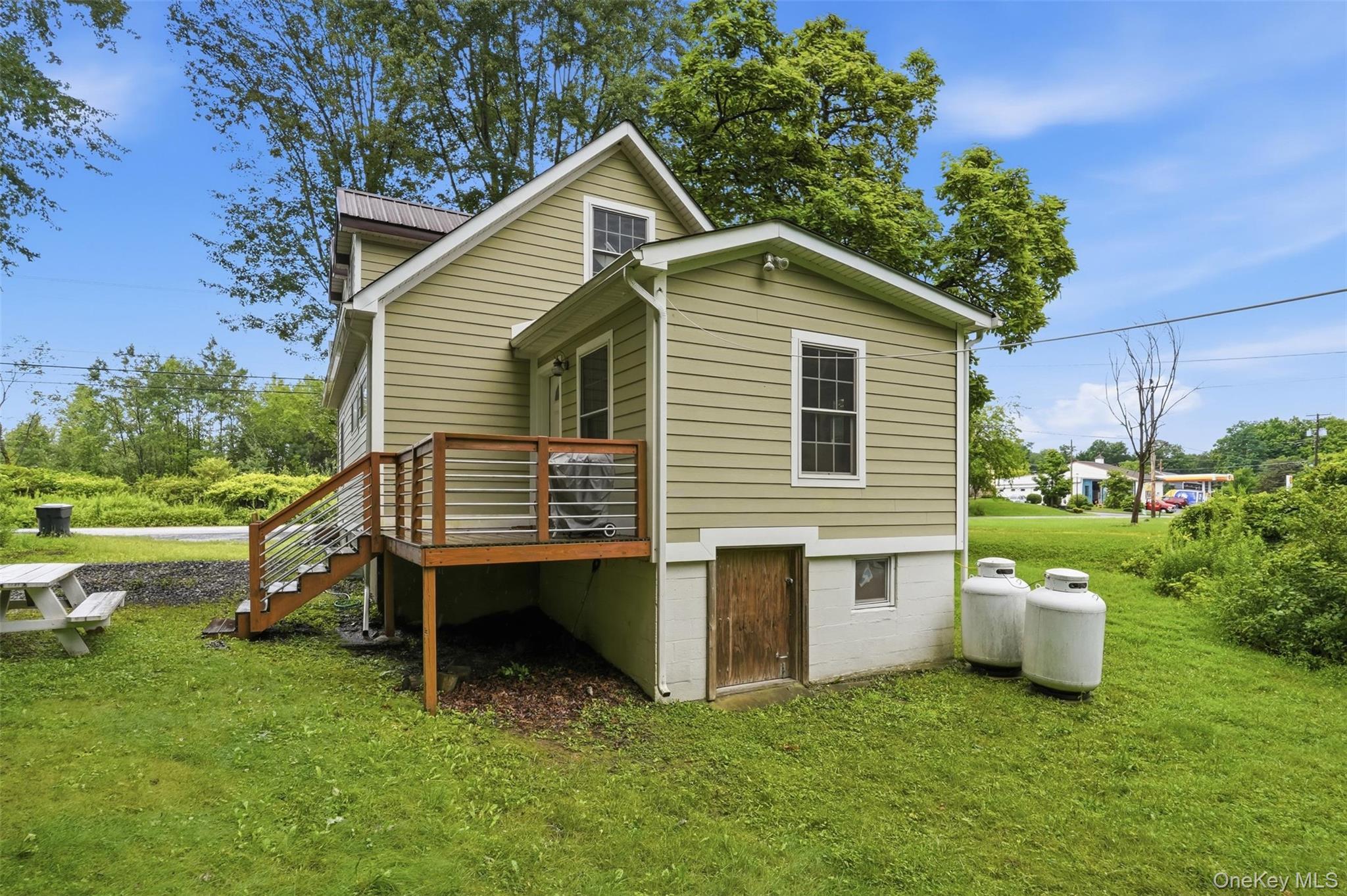 Single Family S Ohioville Road  Ulster County, NY 12561, MLS-1037624-32