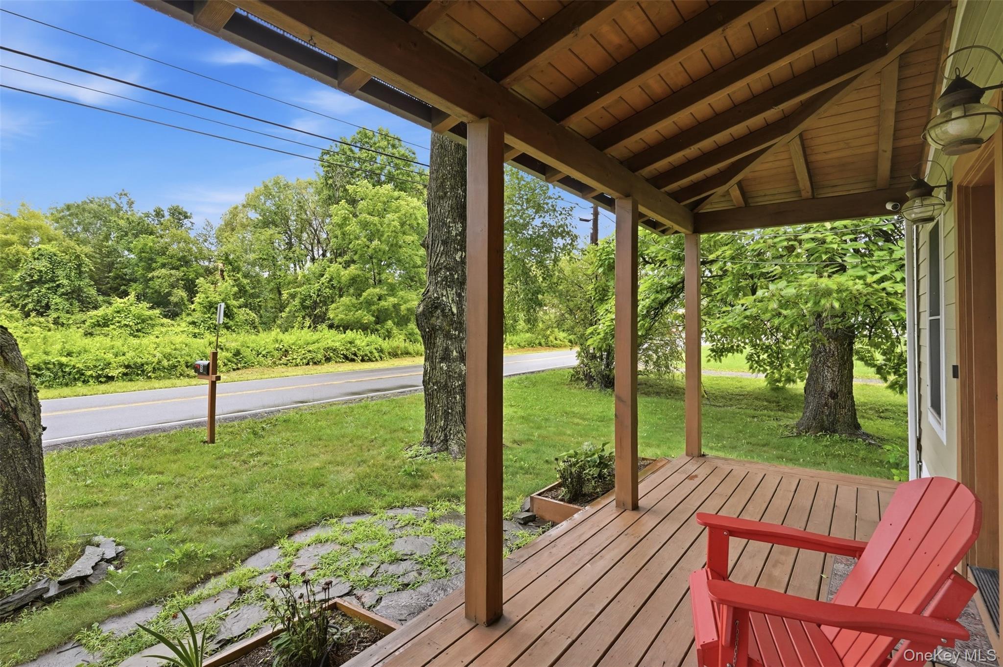 Single Family S Ohioville Road Ulster County, NY 12561, MLS-1037624-4