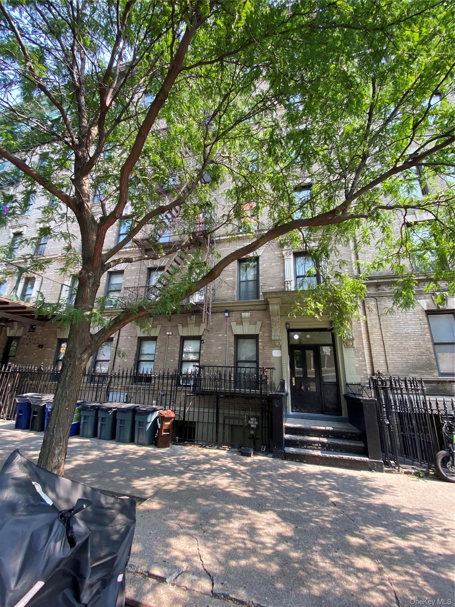 Coop Macombs Place Manhattan, NY 10039, MLS-1037626-2