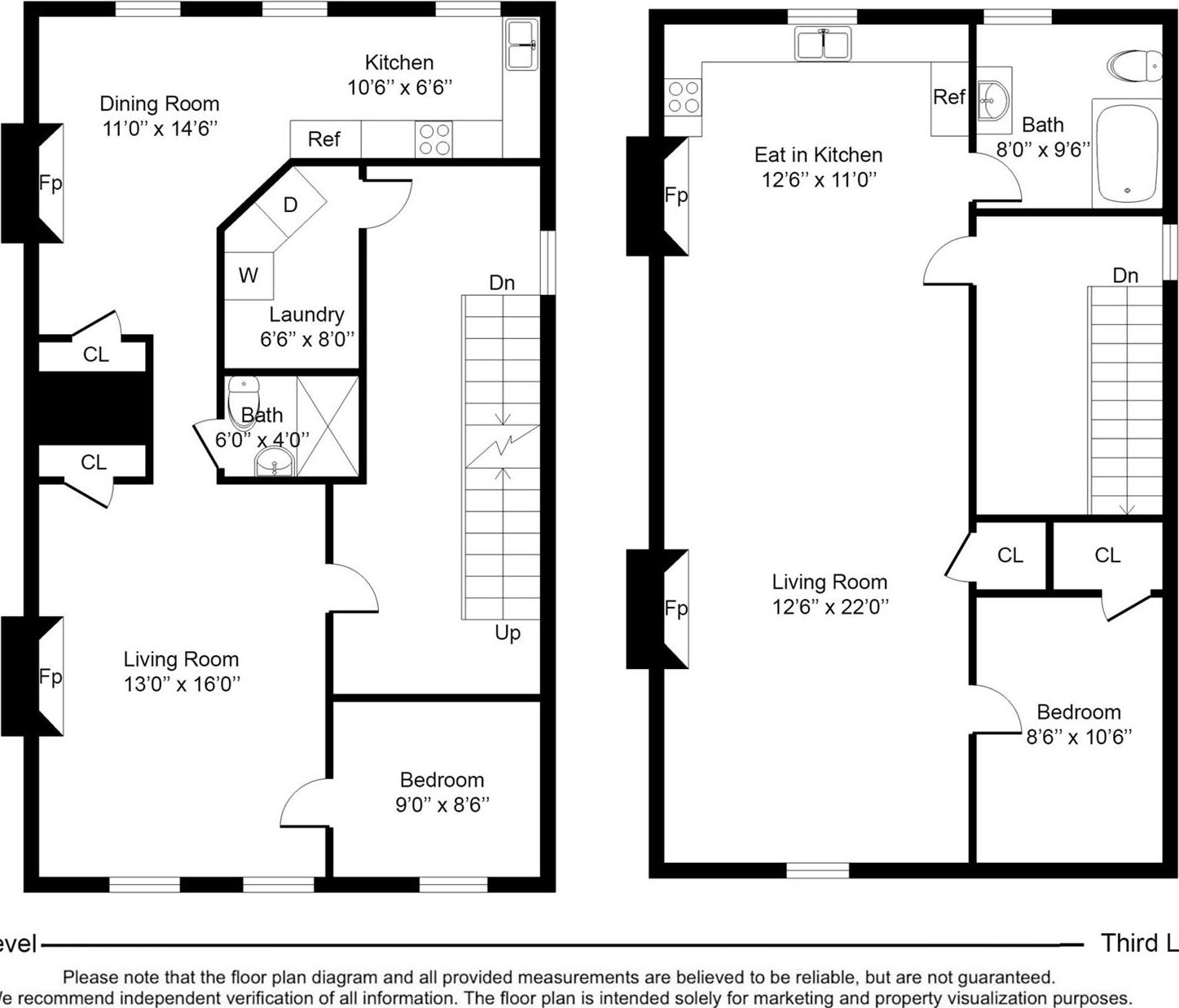 Single Family Grand Street  Orange County, NY 12550, MLS-1037629-50