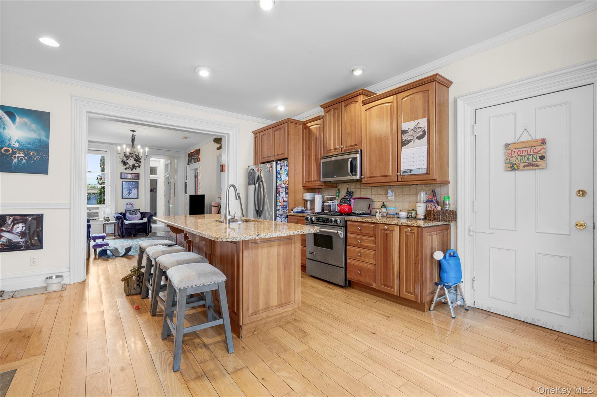 Single Family Grand Street Orange County, NY 12550, MLS-1037629-9