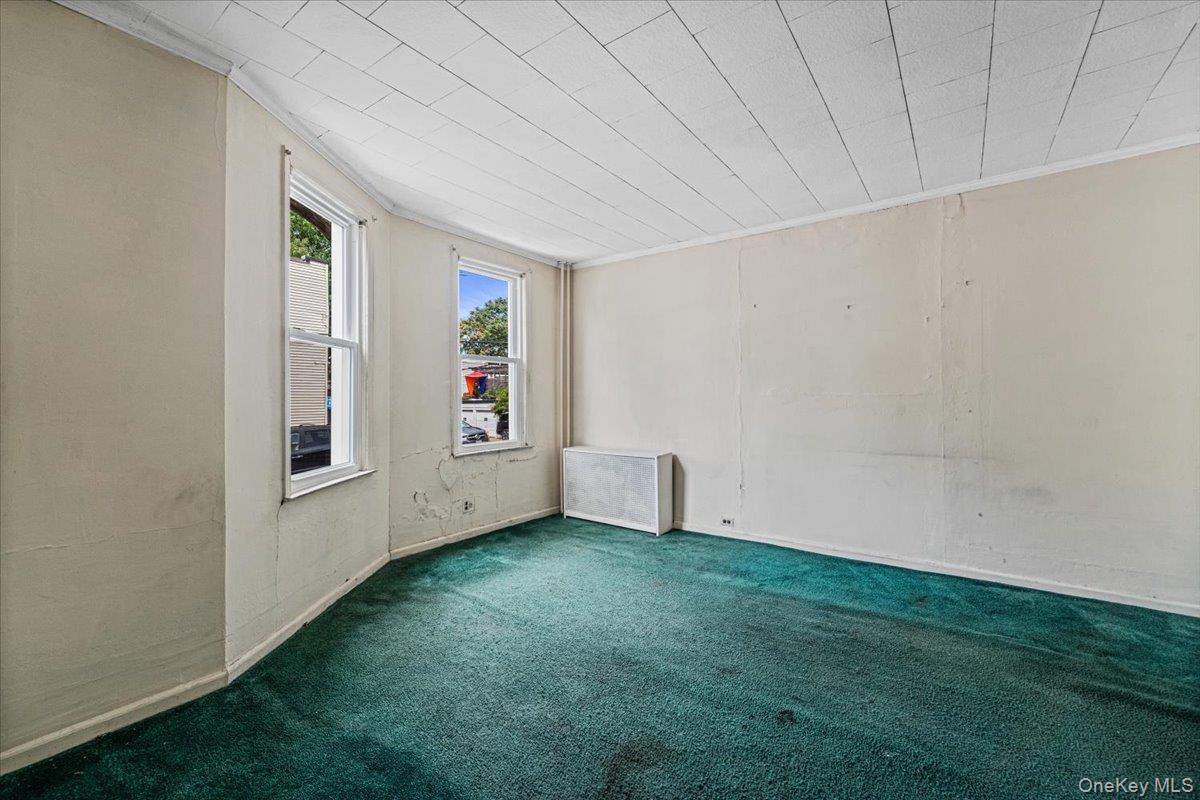 Single Family Nurge Avenue Queens, NY 11378, MLS-1037631-5
