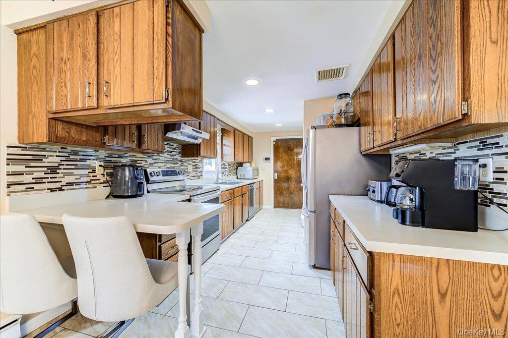 Single Family Harmony Hill Road Dutchess County, NY 12564, MLS-1037637-10