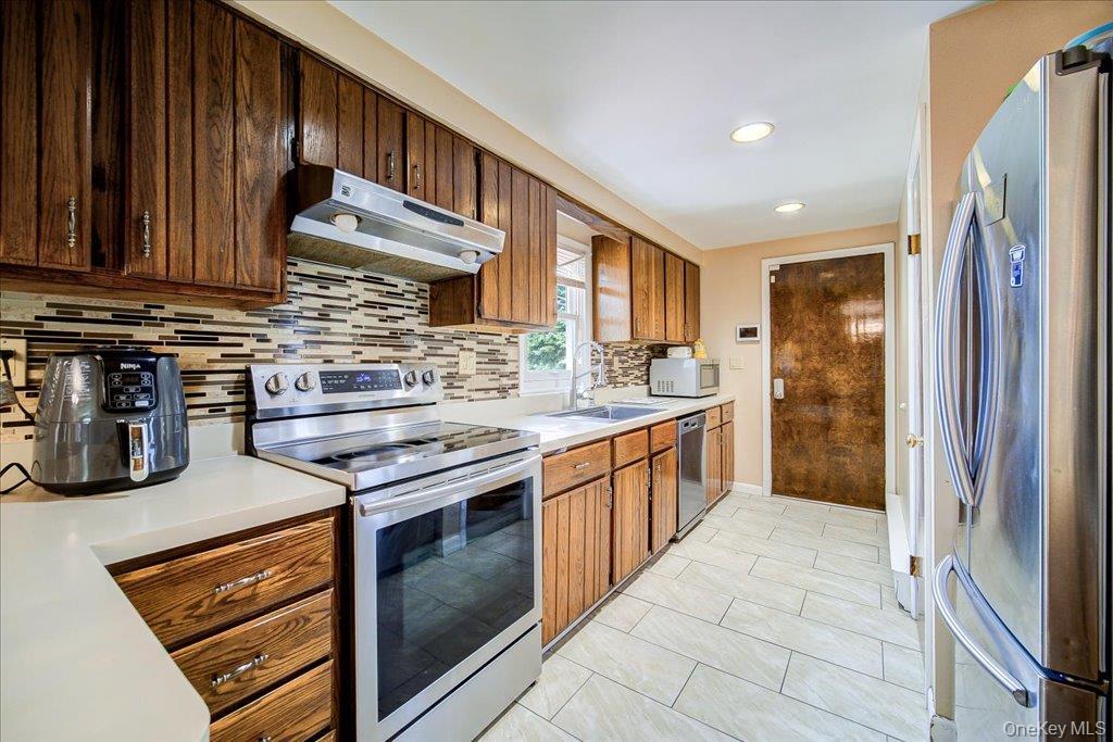 Single Family Harmony Hill Road Dutchess County, NY 12564, MLS-1037637-11