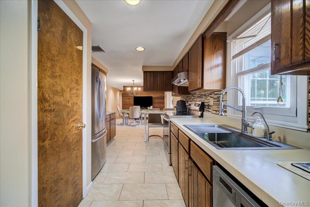 Single Family Harmony Hill Road Dutchess County, NY 12564, MLS-1037637-13