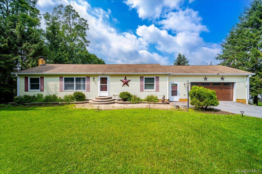 Single Family Harmony Hill Road Dutchess County, NY 12564, MLS-1037637-2