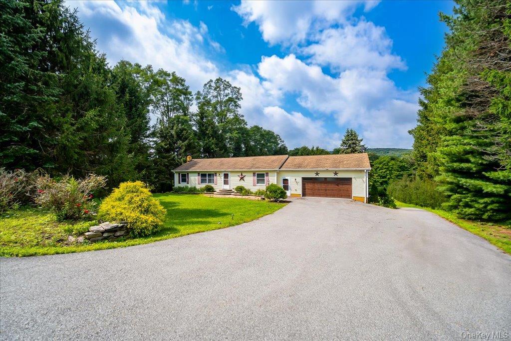 Single Family Harmony Hill Road Dutchess County, NY 12564, MLS-1037637-3