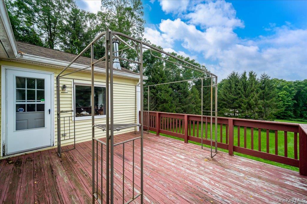 Single Family Harmony Hill Road Dutchess County, NY 12564, MLS-1037637-37