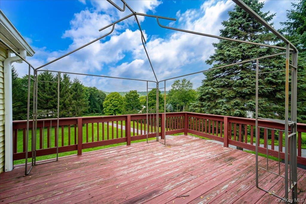 Single Family Harmony Hill Road Dutchess County, NY 12564, MLS-1037637-38
