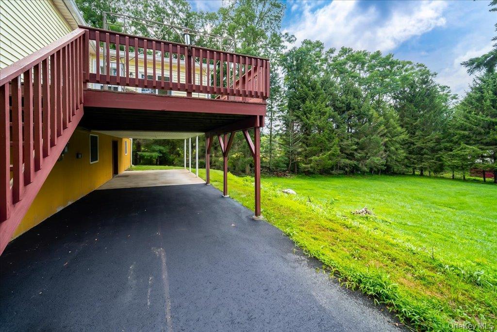Single Family Harmony Hill Road Dutchess County, NY 12564, MLS-1037637-39